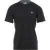 Under Armour Raid T-Shirt - Short-Sleeve - Men's&nbsp;Black/Black/Overcast Gray