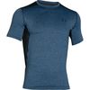Under Armour Raid T-Shirt - Short-Sleeve - Men's&nbsp;Electric Blue/Black/Black
