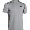 Under Armour Raid T-Shirt - Short-Sleeve - Men's&nbsp;True Gray Heather/TGH/Black