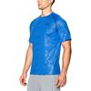 Under Armour Tech Novelty T-Shirt - Short-Sleeve - Men's&nbsp;3/4 Front