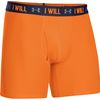 Under Armour Original Series Statement BoxerJock - Men's&nbsp;3/4 Front