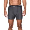 Under Armour Original Series Statement BoxerJock - Men's&nbsp;Carbon Heather/White/Steel - Protect This House