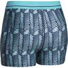 Under Armour HeatGear Alpha Printed Shorty Short - Women's&nbsp;Back