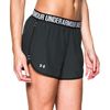 Under Armour Perfect Pace Short - Women's&nbsp;Anthracite/Black/Reflective