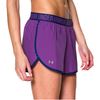 Under Armour Perfect Pace Short - Women's&nbsp;Mega Magenta/Cobalt/Reflective