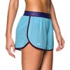 Under Armour Perfect Pace Short - Women's&nbsp;Sky Blue/Beet/Reflective