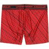 Under Armour Original Series Novelty Boxer Short - 2-Pack - Boys'&nbsp;Back