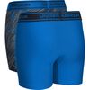 Under Armour Original Series Novelty Boxer Short - 2-Pack - Boys'&nbsp;3/4 Back