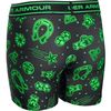Under Armour Original Series Novelty Boxer Short - 2-Pack - Boys'&nbsp;3/4 Back