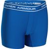 Under Armour Original Series Novelty Boxer Short - 2-Pack - Boys'&nbsp;Risk Red/Ultra Blue/Black