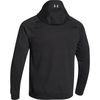 Under Armour Coldgear Infrared Dobson Hooded Softshell Jacket - Men's&nbsp;Back
