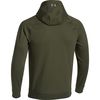 Under Armour Coldgear Infrared Dobson Hooded Softshell Jacket - Men's&nbsp;Back