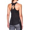 Under Armour Fly-By 2.0 Tank Top - Women's&nbsp;Back