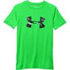 Under Armour ZagZig T-Shirt - Short-Sleeve - Boys'&nbsp;Front