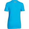 Under Armour ZagZig T-Shirt - Short-Sleeve - Boys'&nbsp;Back
