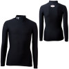 Under Armour Coldgear Mock Top - Boys'