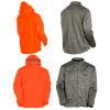 Under Armour Myocene Jacket