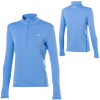 Under Armour Base 2.0 Long-Sleeve Quarter-Zip Shirt - Women's