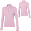 Under Armour Base 2.0 Long-Sleeve Quarter-Zip Shirt - Women's