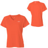 Under Armour UA Tech T-Shirt - Short-Sleeve - Women's