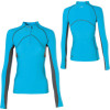 Under Armour Bleeker II Quarter-Zip Shirt - Long-Sleeve - Women's