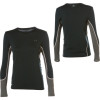 Under Armour Basemap Crew Top - Women's