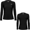 Under Armour Heatgear Shirt - Long-Sleeve - Women's