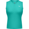 UA Tech Sleeveless T - Women's