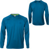 Under Armour Catalyst Longsleeve T