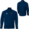 Under Armour Hundo US Ski Team 1/4-Zip Top - Long-Sleeve - Men's