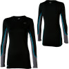 Under Armour Basemap 2.5 Crew Top - Women's