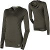 Under Armour Catalyst Hoody II Shirt - Long-Sleeve - Women's