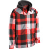 Under Armour Jackstraws Shacket Jacket - Men's