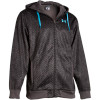 Under Armour Printed HB Full-Zip Hooded Sweatshirt - Men's