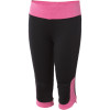 Under Armour Heatgear Touch Fitted Capri - Girls'