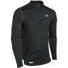 Under Armour Fitted ColdGear 1/4 Zip