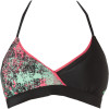 Under Armour Tiehiti Halter Bikini Top - Women's