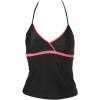 Under Armour Single String Halterkini Bikini Top - Women's