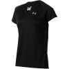 Under Armour V-Neck UA Tech T-Shirt - Short-Sleeve - Women's