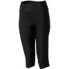 Under Armour Authentic 15in Capri Tights - Women's