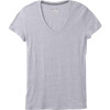 Under Armour Charged Cotton Undeniable T-Shirt - Short-Sleeve - Women's