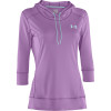 Under Armour Heatgear Armour Guard Pullover Hoodie - Women's