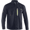 Under Armour Coldblack Abyss Guide Shirt - Long-Sleeve - Men's
