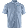 Under Armour Spinner Shirt - Short-Sleeve - Men's
