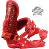 Union Force Snowboard Binding