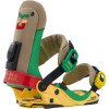 Union Data Snowboard Binding