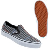 Vans Classic Slip-On Skate Shoe - Women's