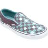 Vans Classic Slip-On Skate Shoe - Women's: The Vans Classic Slip-On doesn't really need a description. You've already owned, like, six pairs.