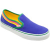 Vans Classic Slip-On Skate Shoe - Women