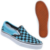 Vans Classic Slip-On - Women's: The Vans Classic Slip-On doesn't really need a description. You've already owned, like, six pairs.